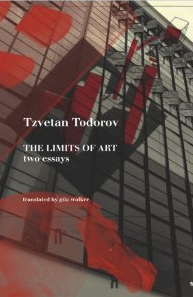 The Limits of Art: Two Essays